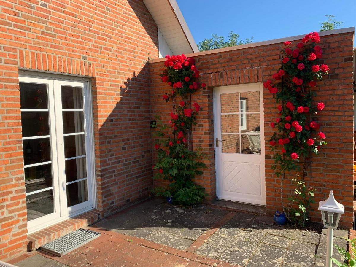 Ferienhaus Am See Haselünne 外观 照片