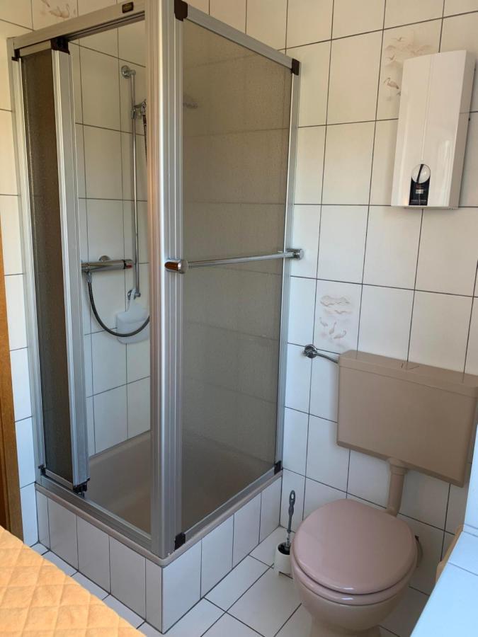 Ferienhaus Am See Haselünne 外观 照片